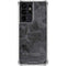 Urban Camo Galaxy S21 Ultra 5G Clear Case